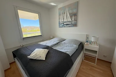 Ferienwohnung Sailing Glücksburg
