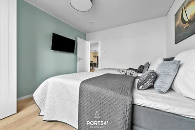 Ferienwohnung Lunas Shelter Olpenitz