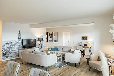 Appartamento Vacanza con famiglia Schleswig