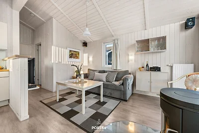 Ferienhaus Sonnenberg - St.