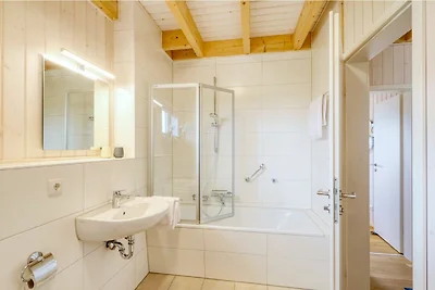 Ferienhaus Asgard Olpenitz