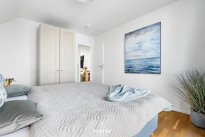 Appartamento Vacanza con famiglia Kappeln