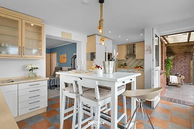 Casa vacanze Vacanza di relax Büsum