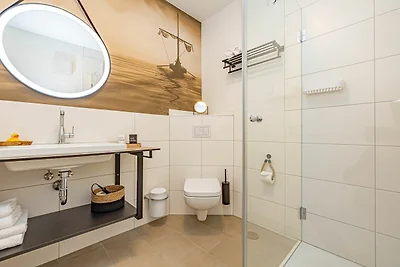 Ferienwohnung Wiking-Koje 10 Schleswig