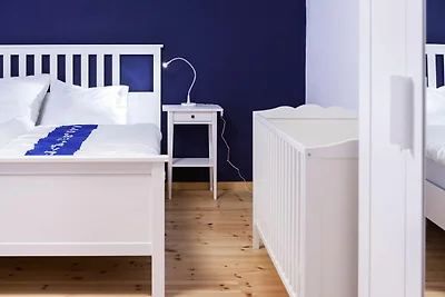 Ferienwohnung Beim Museumshafen Flensburg
