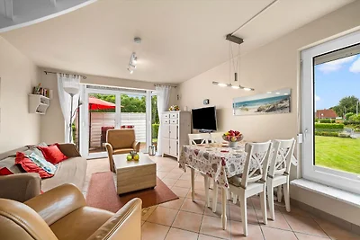 Ferienhaus ''Küstenperle'' Schönberg -...