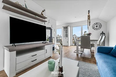 Ferienwohnung Nordisch by nature Olpenitz