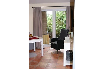 Ferienwohnung Käsekammer Galmsbüll