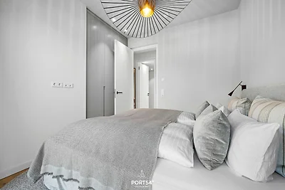 Shipyard Suite List auf Sylt