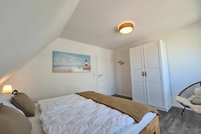 Ferienwohnung Deichwiesen Büsum