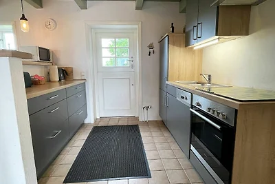 Ferienhaus Das Puppenhaus Emmelsbüll