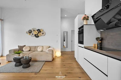 Kurzzeitwohnung Sonnenloft Heiligenhafen