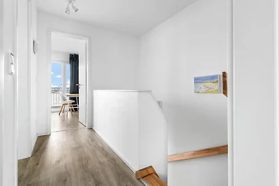 Ferienhaus Seestern Olpenitz