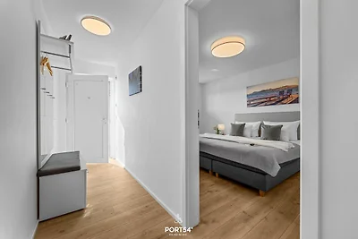 Ferienwohnung Cannes, App. 31 Olpenitz