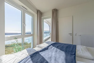 Ferienwohnung Seeloge im Bollwark Olpenitz