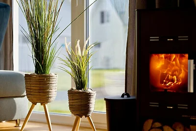 Ferienhaus Skipper Galerie Olpenitz