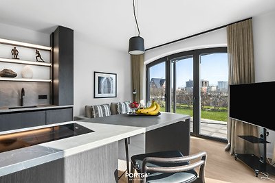 Harlem Suite List auf Sylt