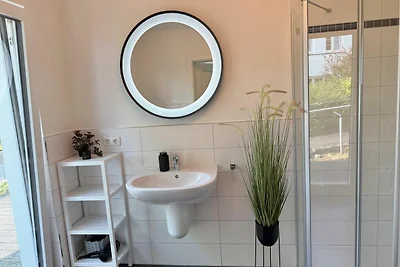 Vakantieappartement Gezinsvakantie Flensburg