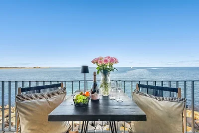 Appartement Vacances avec la famille Kappeln