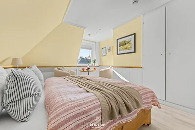 Haus Friedeburg App. Alana Rantum auf Sylt