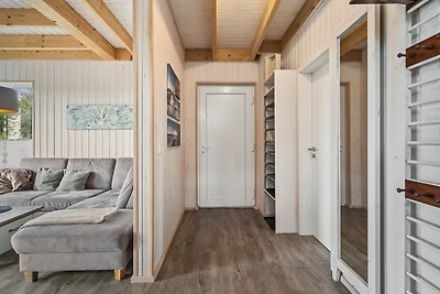 Ferienhaus Heimathafen Olpenitz