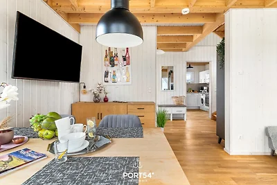 Vakantiehuis Ontspannende vakantie Kappeln