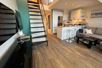 Ferienwohnung ''Ostseefee'' - Schönberger...