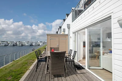 Ferienwohnung Sundowner Olpenitz