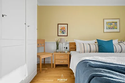 Haus Friedeburg App. Seestern Rantum auf Sylt