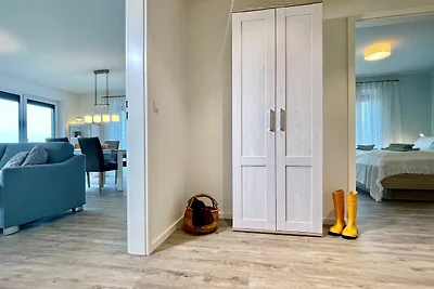 Ferienwohnung Meerverliebt Büsum