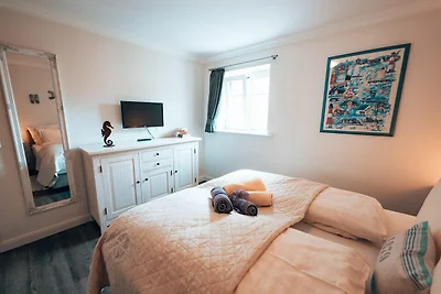 Ferienwohnung Tinkas Kate Westerland auf Sylt