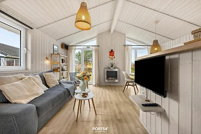 Ferienhaus Lykkehus Grömitz