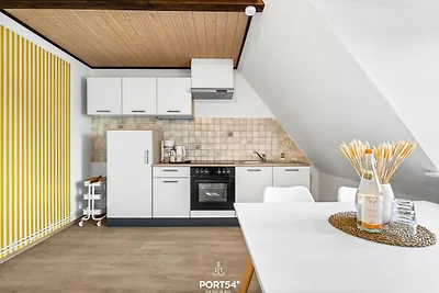Ferienwohnung Ella - Reet und Erholung - Ring...