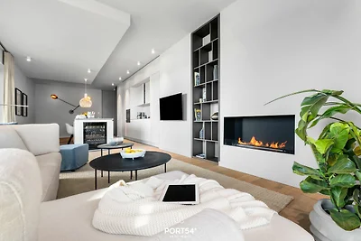 Vakantieappartement Gezinsvakantie List