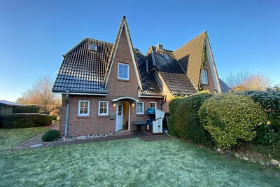 Ferienhaus ''Dünenzauber'' - Schönberger...