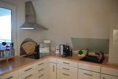 Ferienwohnung Meerglück Flensburg