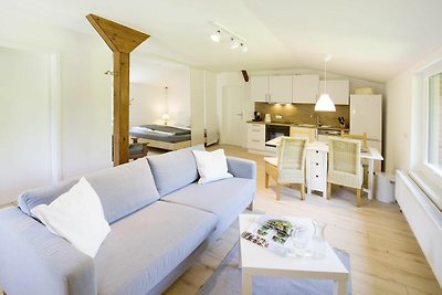 Vakantieappartement Gezinsvakantie Hasselberg