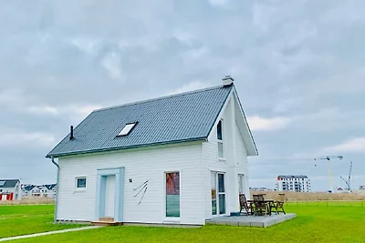 Vakantiehuis Ontspannende vakantie Kappeln