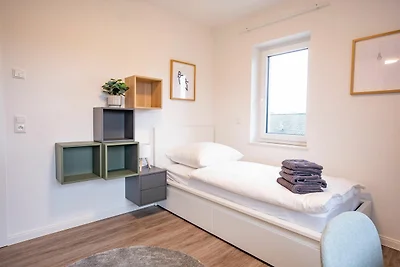 Vakantiehuis Ontspannende vakantie 