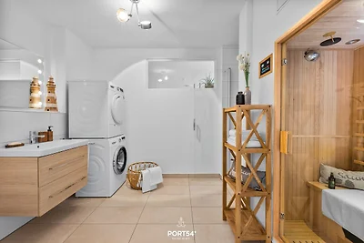 Ferienwohnung Ankermann II Olpenitz