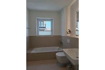 Ferienwohnung "Traveperle" Baltique...