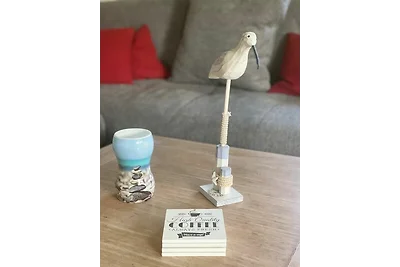 Fewo 3 OG Sylt Westerland