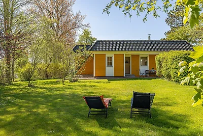 Ferienhaus Haus Sonnenschein Missunde