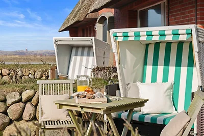 Lieblingsplatz am Meer 2 Kampen auf Sylt