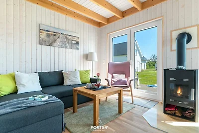 Vakantiehuis Ontspannende vakantie Kappeln
