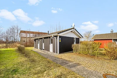 Vakantiehuis Ontspannende vakantie Grömitz