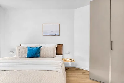 Vakantieappartement Gezinsvakantie Dagebüll