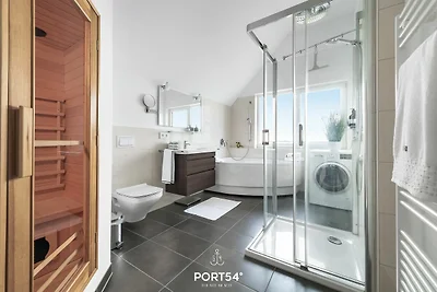 Ferienwohnung Fjordblick Schlei Olpenitz