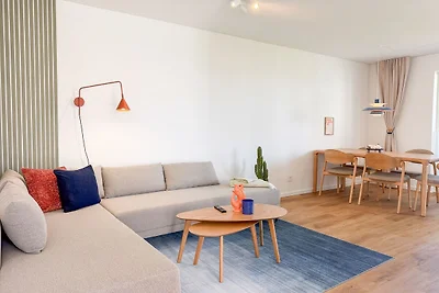 Ferienwohnung Funk Unit Olpenitz