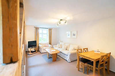 Vakantieappartement Gezinsvakantie 